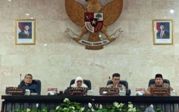 DPRD Kota Kediri Pastikan APBD 2025 Disusun Transparan