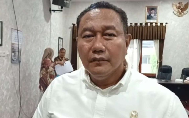 DPRD Kritik Masalah Sampah di Trenggalek