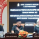 DPRD Nganjuk Tetapkan Puguh Wicaksono Sebagai Ketua Komisi di Rapat Paripurna
