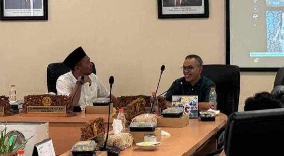 DPRD Skakmat Disbudpar Surabaya Pamer Foto Seksi Bongkar Kedok Spa Ilegal