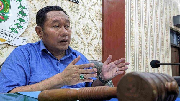 DPRD Soroti Aset Pemkab Trenggalek Terus Merugi, Dorong Pengelolaan Diserahkan ke Pihak Ketiga