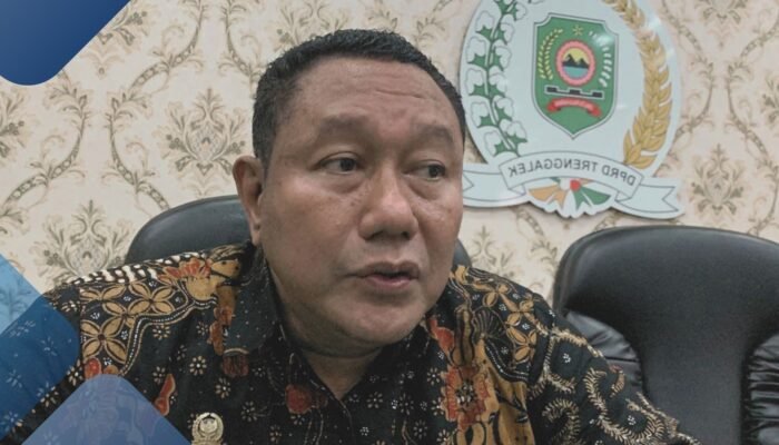 DPRD Susun Aturan Satgas Pengawas Koperasi Kecamatan Trenggalek Cegah Kecolongan