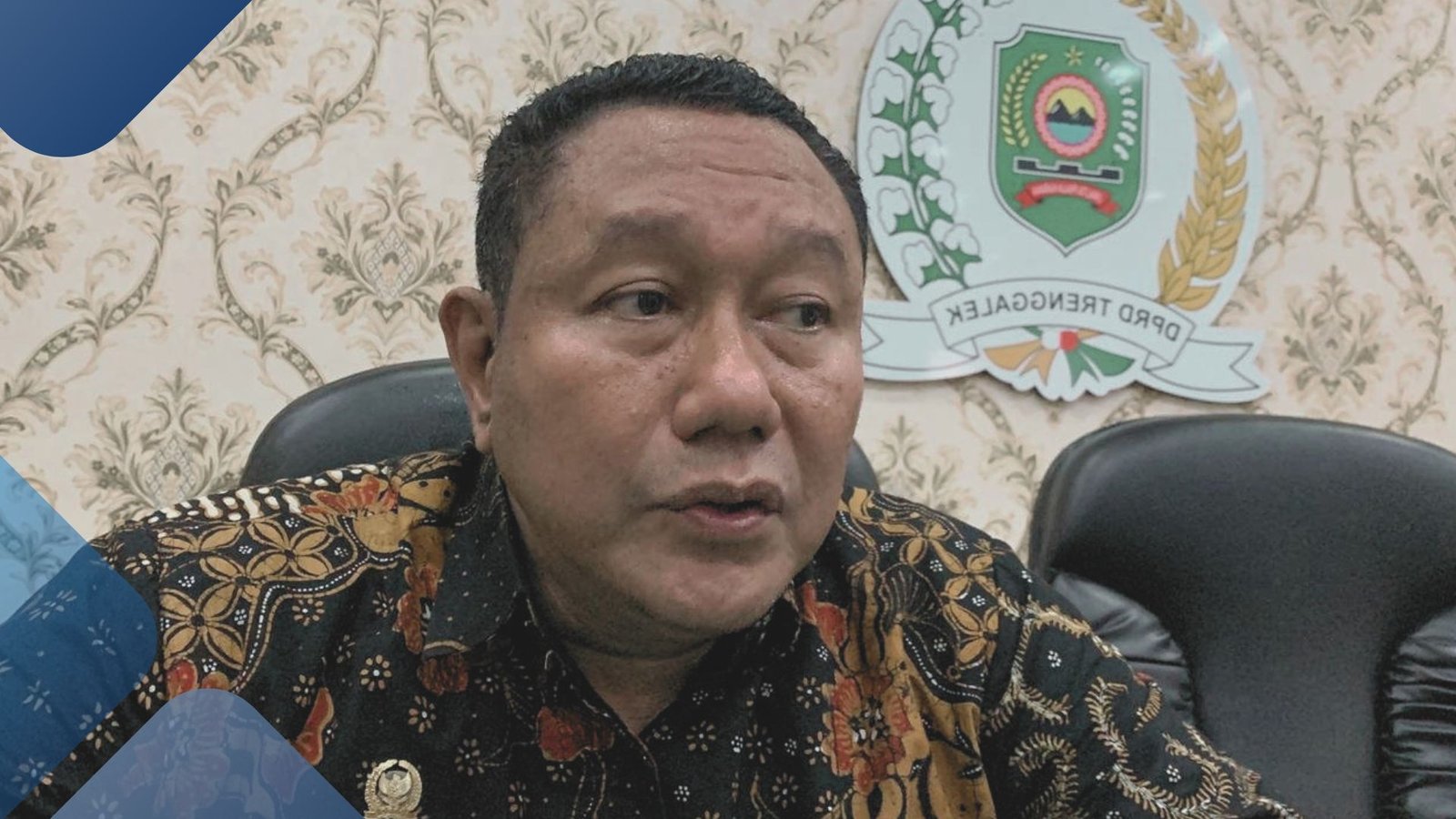 DPRD Susun Aturan Satgas Pengawas Koperasi Kecamatan Trenggalek Cegah Kecolongan