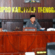 DPRD Trenggalek Bahas Penyusutan Dana Transfer dari Pusat, Temukan Solusi