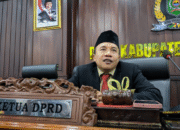 DPRD Trenggalek Bahas Program Makan Bergizi Gratis, Karangsuko Jadi Percontohan