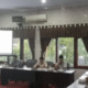 DPRD Trenggalek Bersiap Gebrak Akhir Tahun dengan Pembahasan APBD 2026 dan Enam Raperda Krusial