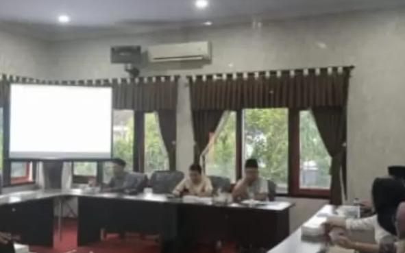 DPRD Trenggalek Bersiap Gebrak Akhir Tahun dengan Pembahasan APBD 2026 dan Enam Raperda Krusial