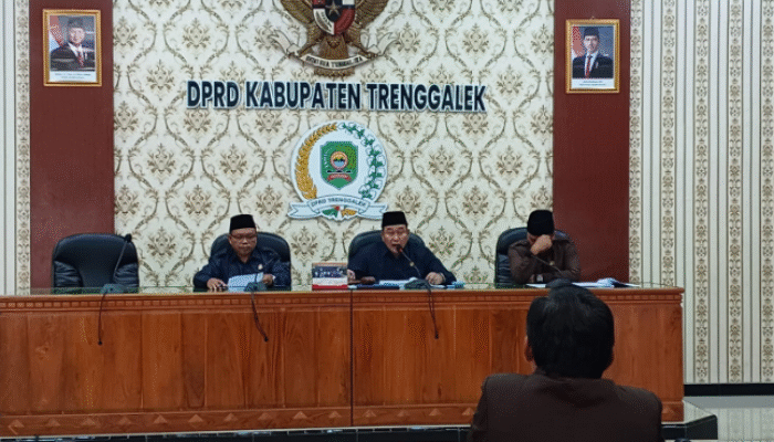 DPRD Trenggalek Desak Optimalisasi PAD dari Sektor Usaha Besar, Tolak Bebani Rakyat Kecil