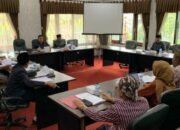 DPRD Trenggalek Panggil Disparbud Bahas Anggaran Rp15 Miliar untuk Wisata