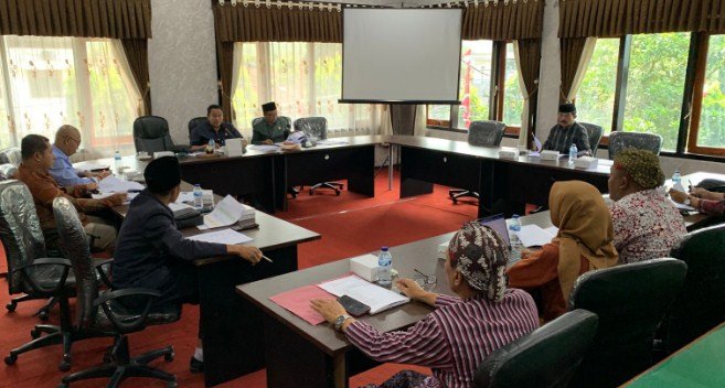 DPRD Trenggalek Panggil Disparbud Bahas Anggaran Rp15 Miliar untuk Wisata