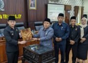 DPRD Trenggalek Sahkan APBD Perubahan 2025, Pinjaman Daerah Jadi Solusi Defisit