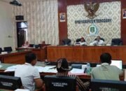 DPRD Trenggalek Soroti Pendidikan,Insentif Guru Naik Hingga Wajib Lagu Kebangsaan