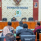DPRD trenggalek Terima Audensi ART Bahas Sumber daya Alam Yang Wajib Dilindungi