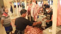 Menjelang Ramadan, Bulog Impor 20 Ribu Ton Daging Sapi