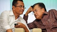 Wapres Jusuf Kalla Tak Percaya, Dahlan Iskan Bisa Korupsi