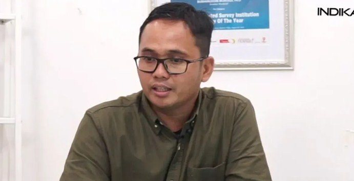 Dalang Demo Kerusuhan Sudah Dikantongi, Prabowo Siap Hadapi Mafia di Balik Aksi Anarkis