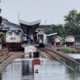 Dampak Banjir Semarang KAI Batalkan Perjalanan KA Brantas dan Matarmaja