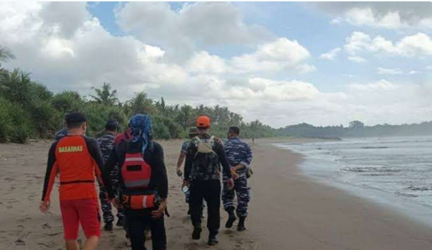 Dampak Gempa Bumi Bantul 6,4 Magnitudo di Kabupaten Pangandaran, Jawa Barat