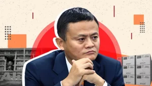 Dampak Pandemi dan Ketegangan Geopolitik Jumlah Miliarder China Turun Selama Dua Tahun Ini