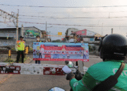 Dampak Tabrakan Bikin KRL Jakarta Gagal Sampai Tujuan