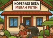 Proyek Koperasi ‘Siluman’? Dana Triliunan Mengalir, Struktur Pengurus Janggal