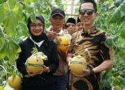 Dari Gang Sempit Menuju Gerbang Ketahanan Pangan, Kisah Inspiratif GEN SOBO Farm yang Membangkitkan Kota Kediri