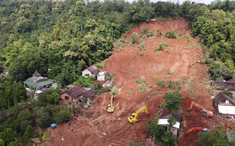 Dari Petaka Ngetos 2021 hingga Proyek Watu Lawang 2026