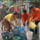 Darurat Kekeringan Trenggalek Krisis Air Bersih Meluas ke 25 Desa di 10 Kecamatan