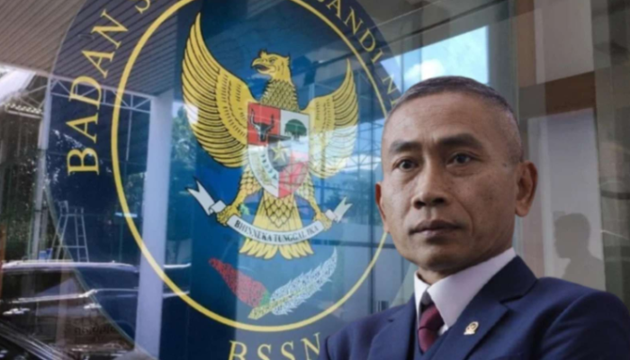 Darurat Siber! Indonesia di Ujung Tanduk? Hanya UU Ini Harapan Terakhir