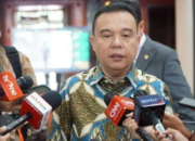 Dasco Ungkap Rencana Pertemuan Prabowo-Megawati Sudah Matang