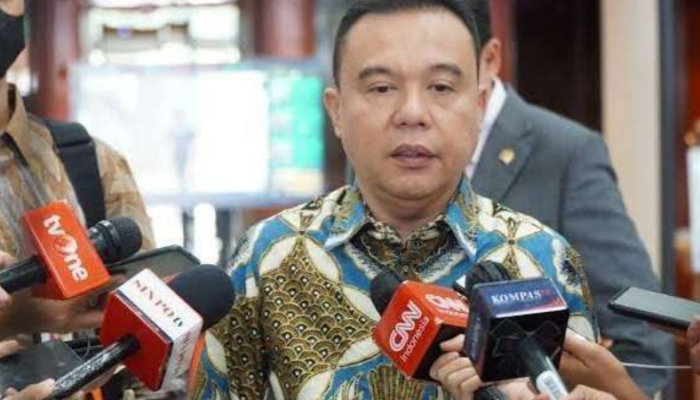 Dasco Ungkap Rencana Pertemuan Prabowo-Megawati Sudah Matang