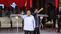 Debat Capres 2024: Pergeseran Dramatis Setelah Sorotan Media Sosial!