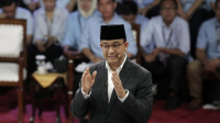 Debat Capres Memanas! Anies Vs Prabowo, Siapa Pemenang Sebenarnya?