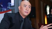 Cerita Deddy Corbuzier Terinfeksi COVID-19 Hingga Kena Badai Sitokin