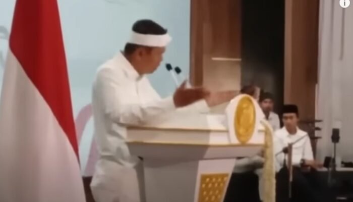 Dedi Mulyadi Kritik Keras Birokrasi dan Pendidikan Jawa Barat, “Jangan Bodohi Murid”