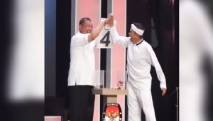 Dedi Mulyadi Mundur dari Golkar, Dikarpet Merah Gerindra atau PDIP?