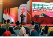 Langkah Dekopinda Kabupaten Kediri menggaet anak muda atau Gen Z masuk ke ekosistem koperasi demi mencetak generasi penggerak ekonomi daerah yang adaptif.