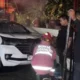 Dendam Asmara di Tulungagung Pria Nekat Bakar Mobil Tetangga Usai Rumah Tangga Hancur