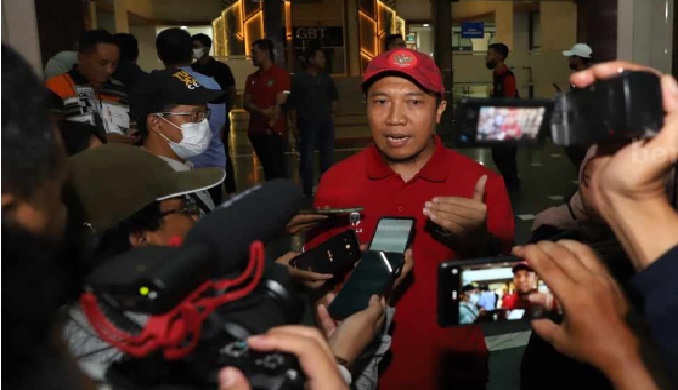 Desakan Kongres Luar Biasa PSSI, Jawa TImur Belum Temukan Urgensi Untuk Gelar KLB