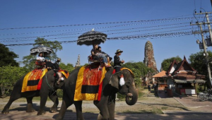 Destinasi Impian Pelancong Indonesia di Asia Tenggara