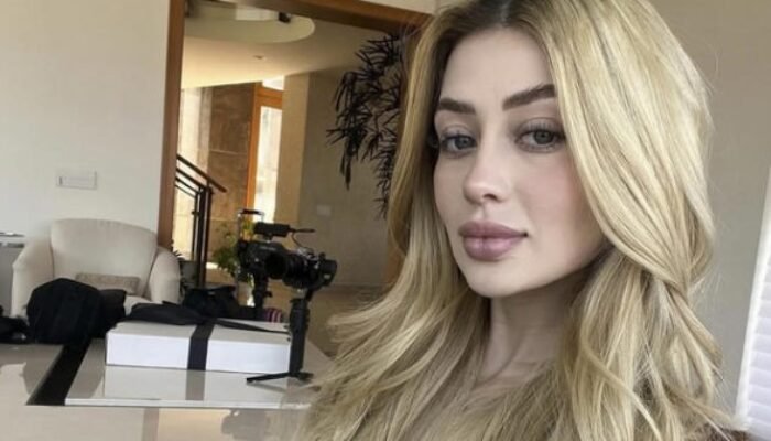 Detik-Detik Mencekam: Influencer Valeria Marquez Tewas Ditembak Saat Live TikTok