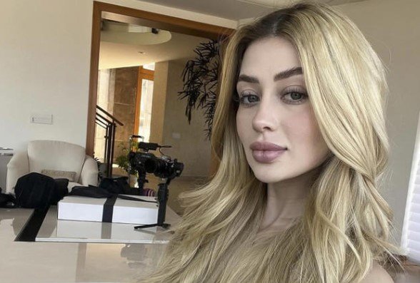 Detik-Detik Mencekam, Influencer Valeria Marquez Tewas Ditembak Saat Live TikTok