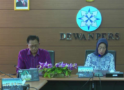 Dewan Pers Beri Dukungan Moril ke Jurnalis Tempo Pasca Teror Kepala Babi