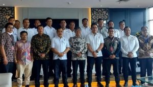 Dewan Pers dan Polri Sepakati Perjanjian Kerjasama Perlindungan Wartawan, Minimalisir Kriminalisasi Profesi