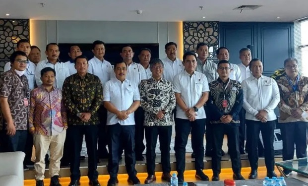 Dewan Pers Dan Polri Sepakati Perjanjian Kerjasama Perlindungan ...