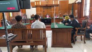 Dewan Pers sayangkan dua polisi penganiaya jurnalis Tempo tidak ditahan