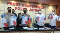 Dibongkar Polisi, Arisan Online Bodong Jalankan 3 Sistem ; Investasi, Simpan Pinjam dan Arisan Reguler