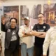 Didepak PDIP Usai Silaturahmi Jokowi, Achmad Hidayat Merapat PSI