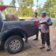 Diduga Jadi Arena Judi Sabung Ayam, Lokasi Aduan Ayam di Sidorejo Ponggok Digrebeg Polisi