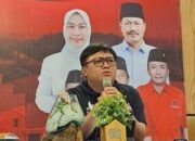 Diduga Terkait Mafia Migas Riza Chalid, Polisi Diminta Periksa Sahroni Dugaan Provokasi dan Senjata Api